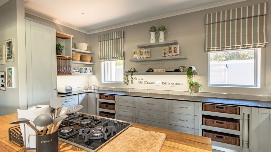 4 Bedroom Property for Sale in Langebaan Country Estate Western Cape